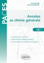 Annales De Chimie Generale - Preview