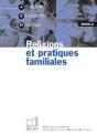 Annales De Demographie Historique ; Religions Et Pratiques Familiales - Preview