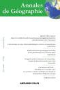 Annales De Geographie N  708 (2/2016) - Preview