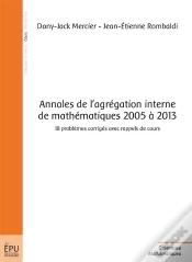 Capa do artigo Annales De L