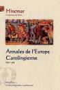 Annales De L'Europe Carolingienne (840-903) - Preview