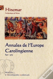 Capa do artigo Annales De L