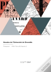 Capa do artigo Annales De L
