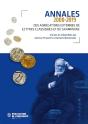 Annales Des Agrégations Externes De Lettres Classiques Et De Grammaire (2000-2019) - Preview