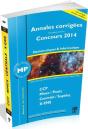 Annales Des Concours 2014 ; Mp Mathématiques Et Informatique - Preview