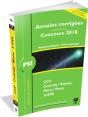 Annales Des Concours 2018 - Psi Mathematiques Et Informatique - Preview