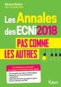 Annales Des Ecni 2018 - Preview