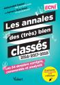 Annales Des (Tres) Bien Classes (Les) - Preview