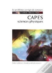 Annales Du Capes De Physique