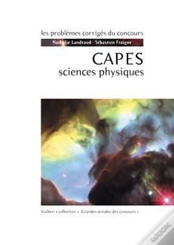 Capa do artigo Annales Du Capes De Physique