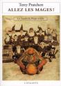 Annales Du Disque-Monde 33 - Allez Les Mages ! - Preview