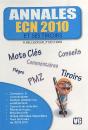 Annales Ecn 2010 Et Ses Tiroirs - Preview