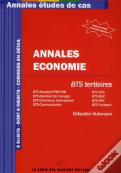 Capa do artigo Annales Economie