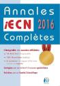 Annales Iecn 2016 Completes - Preview