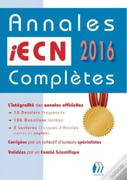 Capa do artigo Annales Iecn 2016 Completes