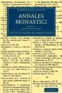 Annales Monastici - Preview