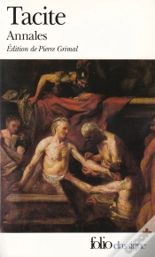 Capa do artigo Annales