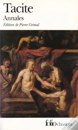 Capa do artigo Annales