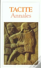 Capa do artigo Annales
