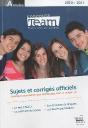 Annales Team (Édition 2010/2011) - Preview
