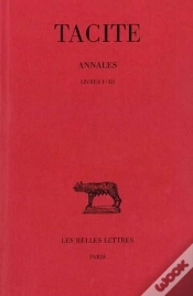 Capa do artigo Annales Tome 1 À 3