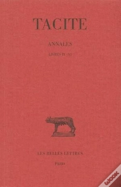 Capa do artigo Annales Tome 2 ; L4-6