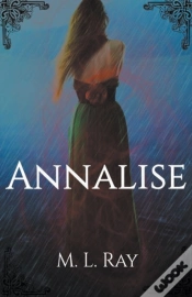 Capa do artigo Annalise