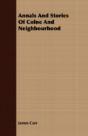 Annals And Stories Of Colne And Neighbou - Preview