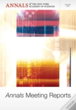 Capa do artigo Annals Meeting Reports