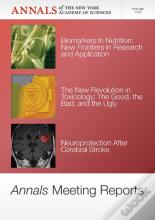 Annals Meeting Reports