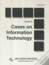 Capa do artigo Annals Of Cases On Information Technology