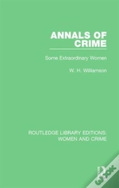 Annals Of Crime