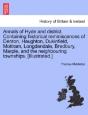 Annals Of Hyde And District. Containing - Preview