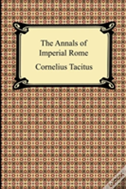 Capa do artigo Annals Of Imperial Rome