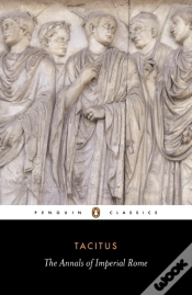 Capa do artigo Annals Of Imperial Rome
