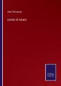 Annals Of Ireland - Preview