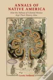 Capa do artigo Annals Of Native America