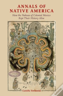 Capa do artigo Annals Of Native America