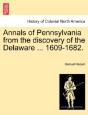 Annals Of Pennsylvania From The Discover - Preview