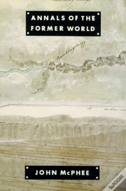 Capa do artigo Annals Of The Former World