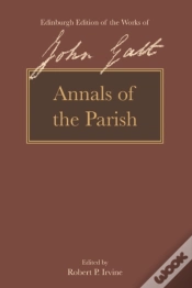 Capa do artigo Annals Of The Parish