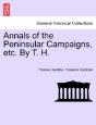 Annals Of The Peninsular Campaigns, Etc. - Preview