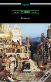 Capa do artigo Annals