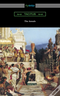 Capa do artigo Annals