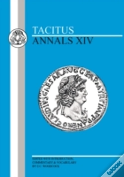 Capa do artigo Annals