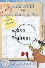 Annalynn The Canadian Spy: Moose Mayhem - Preview