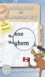 Annalynn The Canadian Spy: Moose Mayhem - Preview