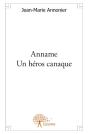 Anname - Un Heros Canaque - Preview