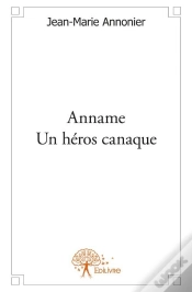 Capa do artigo Anname - Un Heros Canaque