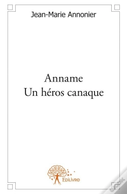 Capa do artigo Anname - Un Heros Canaque